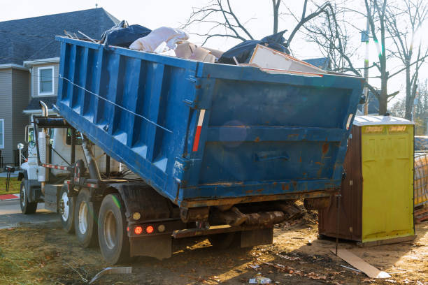 Household Junk Removal in Leadwood, MO