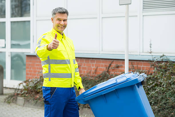 Commercial Cleanout Services in Leadwood, MO